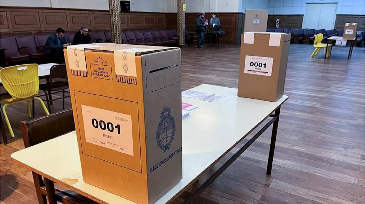 Encuestas anticipan un posible resurgimiento kirchnerista en Provincia de Buenos Aires y CABA