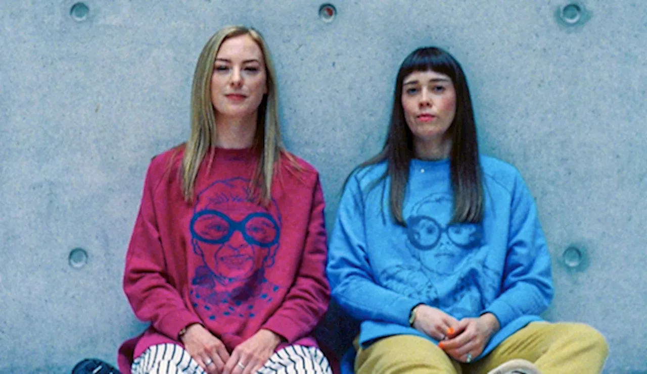 Makers & Creators: Jill Deering and Gillian Henderson, founders of design company, Jill&Gill