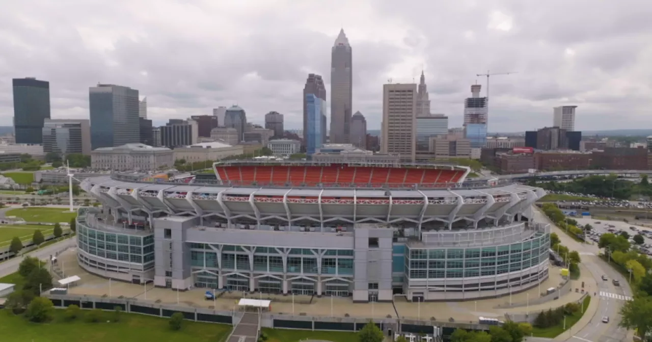 Ohio Democrat introduces bill to prevent state money from going to sports teams with 'losing record'