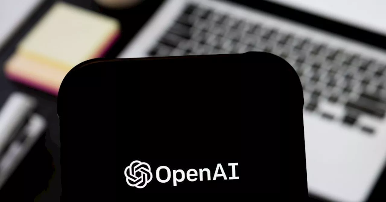 Sam Altman Says OpenAI Will Release an ‘Open Weight’ AI Model This Summer