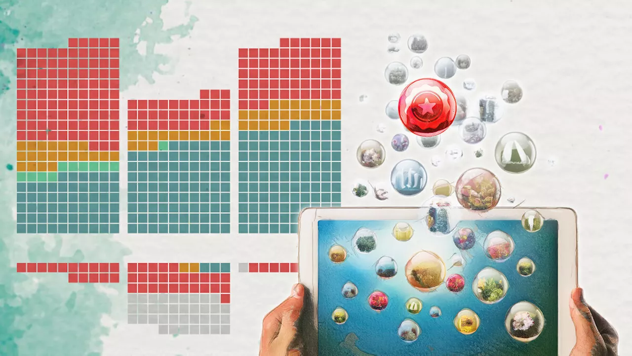 KI-Content, der überzeugt: Was Marketer über Qualität und Wirkung wissen müssen