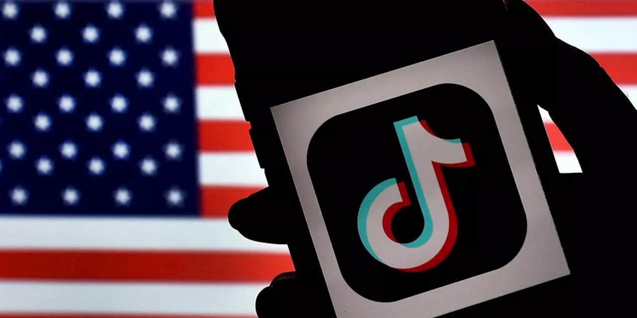 Trump anuncia una nueva prórroga de 75 días para no cerrar TikTok en EE.UU.