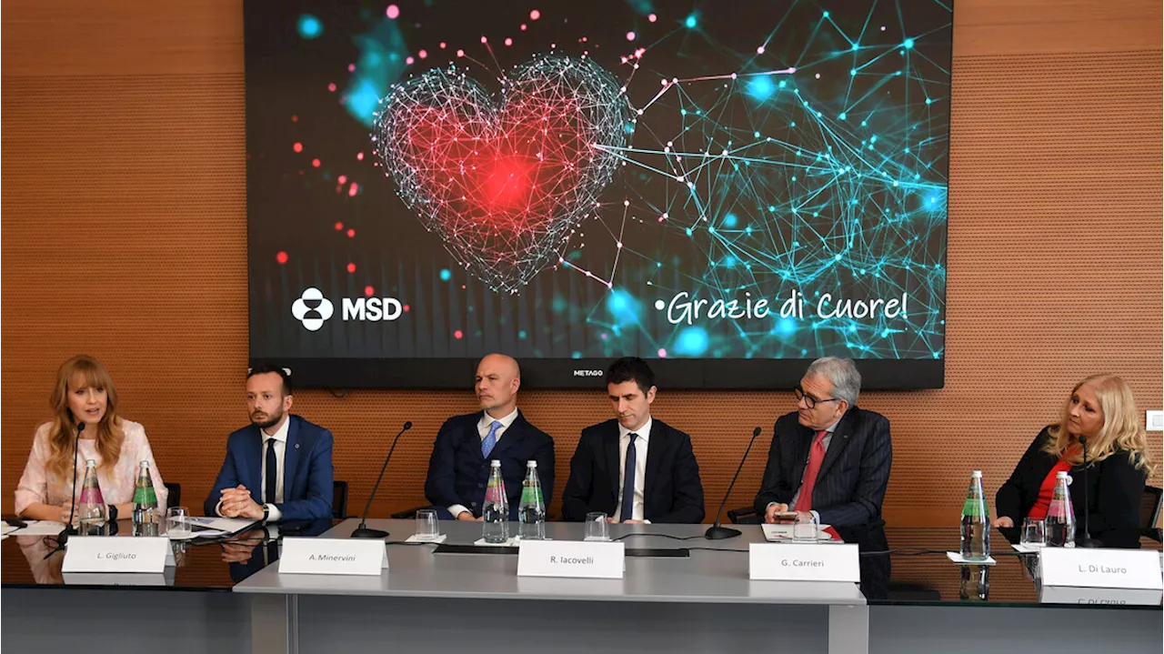 Fino a 30% diagnosi tardive, più informazione su tumore al rene