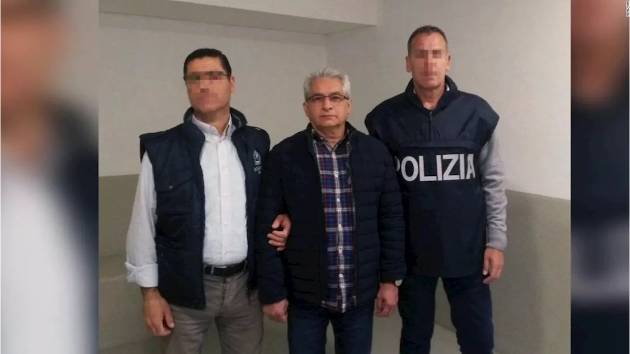 Messico, espulso dagli Usa l'ex governatore di Tamaulipas