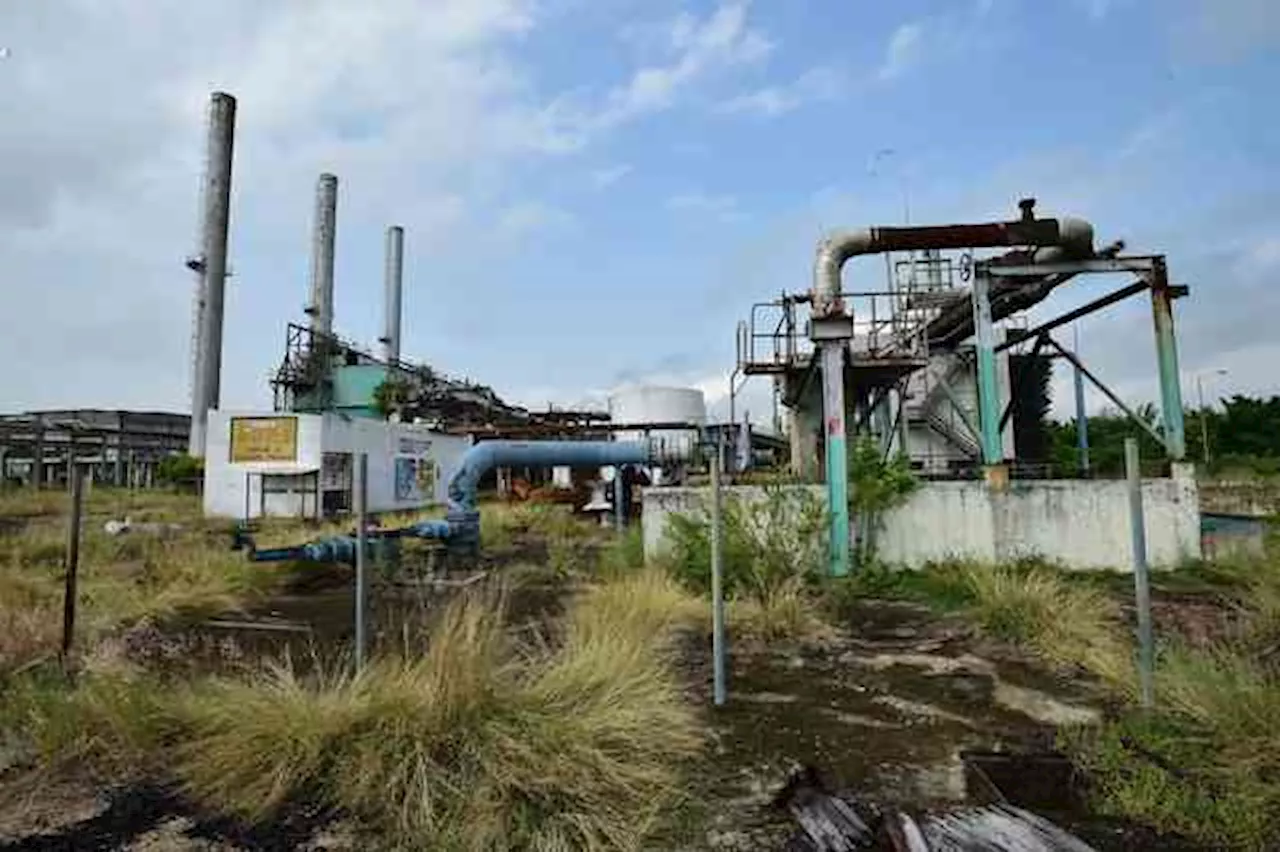 PEMEX reactivará inversiones en norte de Veracruz; admite Sheinbaum “retrasos”