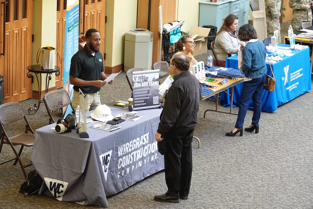 Job-seekers invited to meet with 25 employers at ReLaunch Job Fair