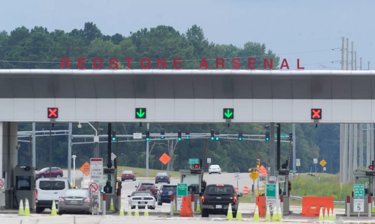 Space Command move to Huntsville will be announced very soon, congressman says: Contractors ‘ready to turn di
