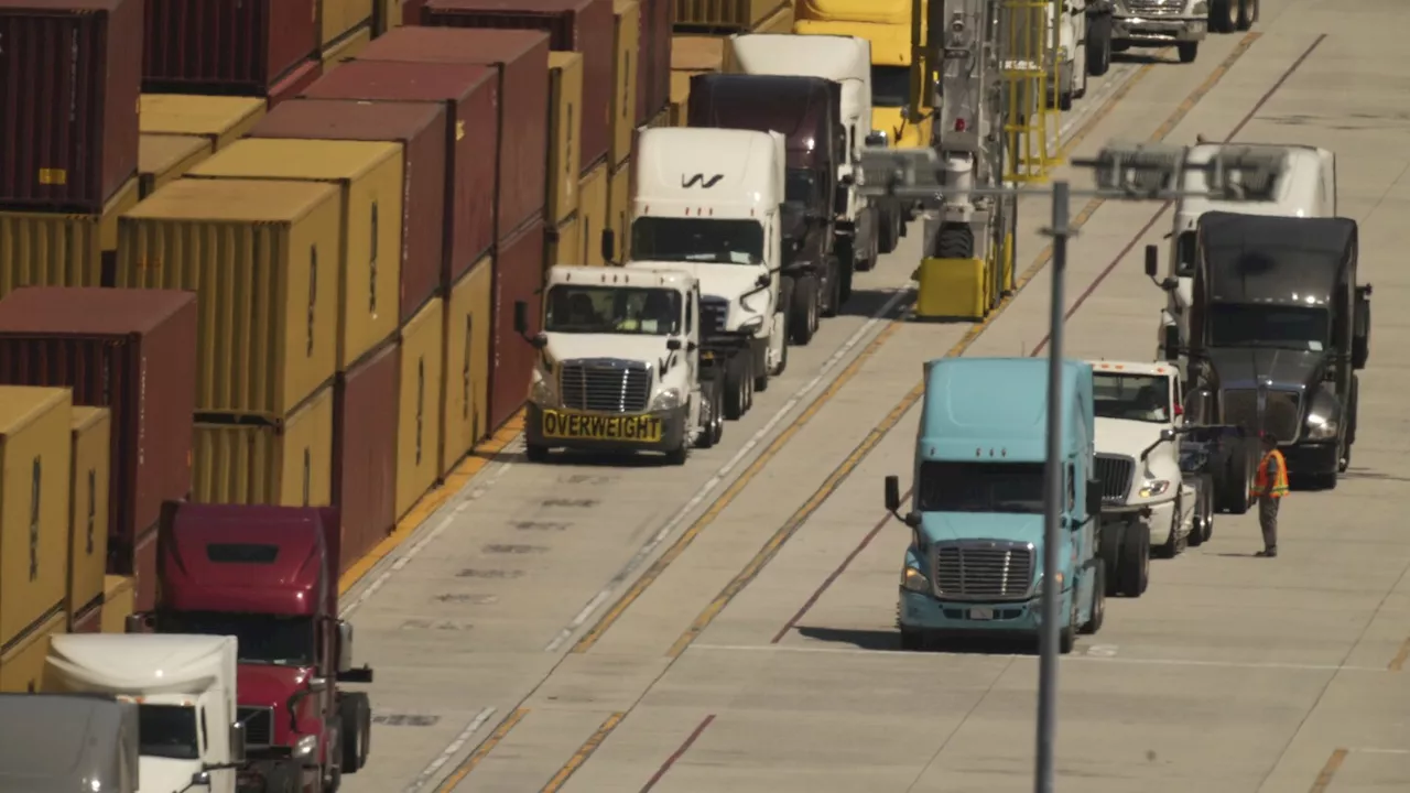 Another U-Turn: Trump reverses tariffs that caused market meltdown, but companies remain bewildered