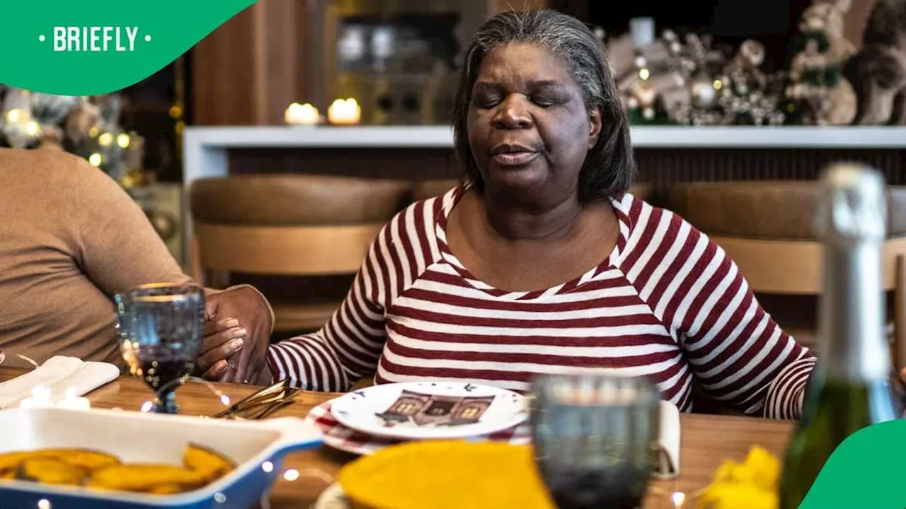 SA Floored by American Man Lying About His Race to Swindle Blind Elderly Woman