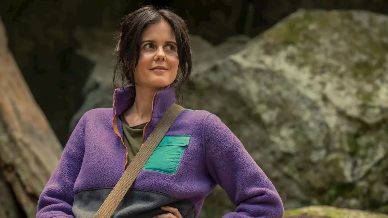 Yellowjackets Episode 9 Explores Deception and Violence as Hannah's Dark Side Emerges