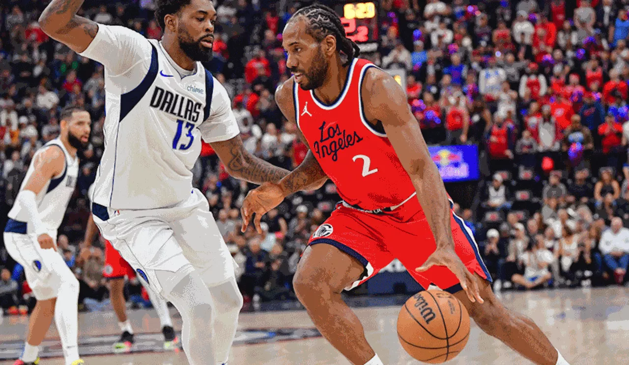 Rockets vs Clippers Prediction, Picks & Odds for Tonight’s NBA Game
