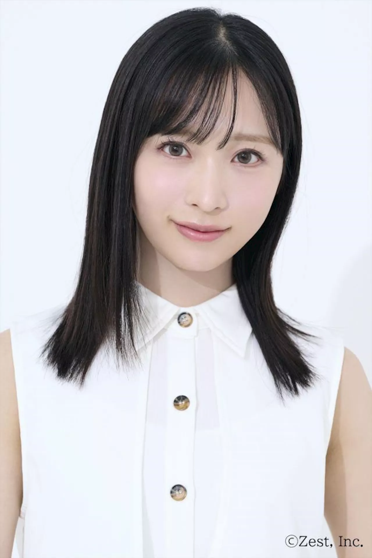 ＡＫＢ４８・小栗有以がホラー映画で主演決定「恐怖、不安を抱きながら役作り」