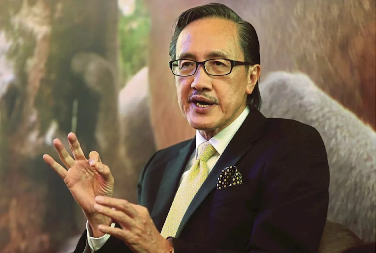 Sabahans to receive automatic insurance coverage under new state scheme