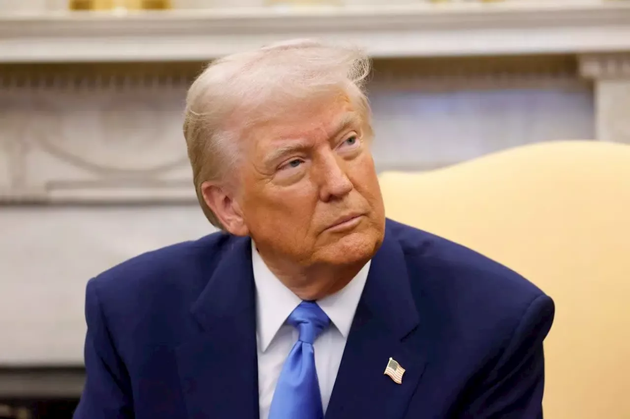 US vs China: Serious financial crisis looms – Ex-Treasury Secretary, Summers warns Trump