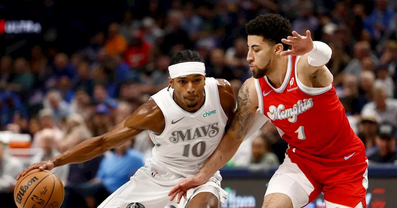 Mavericks to Sign Brandon Williams to Standard NBA Deal