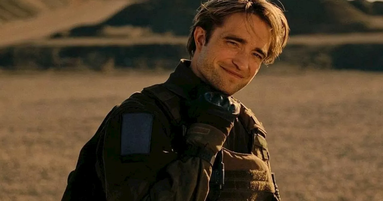 Dune 3: Robert Pattinson eyeing role in Denis Villeneuve’s next movie