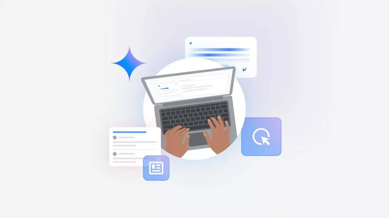 Surprise, Google Workspace is adding more AI tools to Docs, Sheets, Chat and other apps