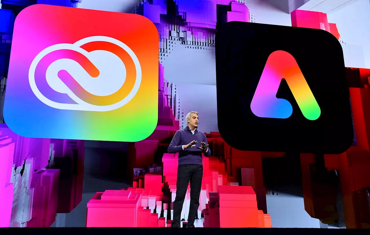 Adobe Reveals New Agentic AI System Of Helpers And Aids For Its Software