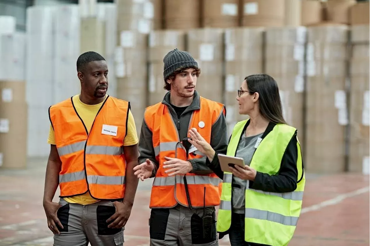 Flexible Work Is Coming For Shift Jobs And Hourly Workers