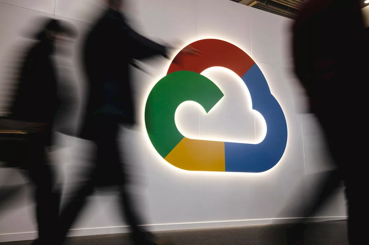 Google Cloud Introduces Application-Centric Cloud For Developers