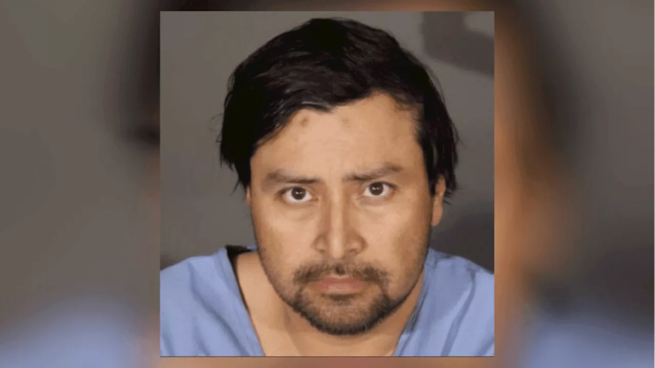 Undocumented youth soccer coach charged with murder in death of 13-year-old boy