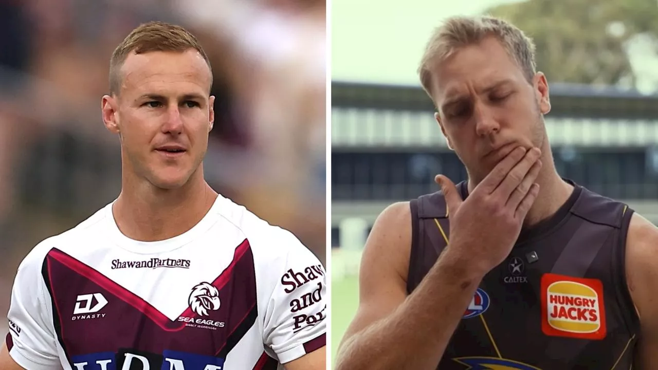 ‘No incentive’: Why meeting hysteria, DCE ‘backlash’ means AFL won’t follow NRL-style moves