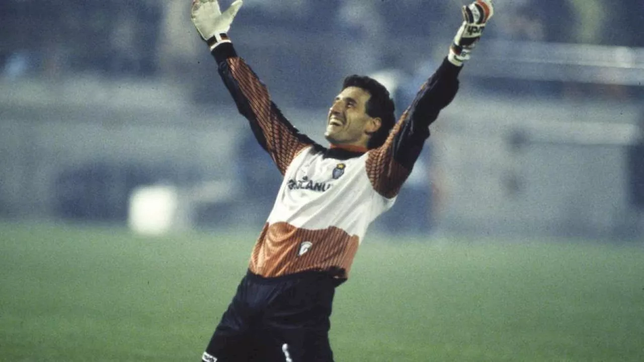 Galli: 'Nel mio Milan se c'era un problema chiamavo Silvio. Oggi chi chiami? Un fondo americano?'