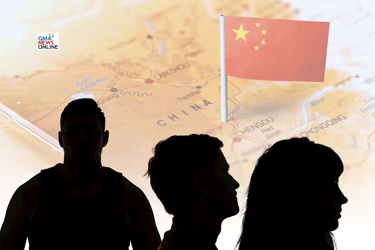 DFA asks China for access to 3 Filipinos accused of spying