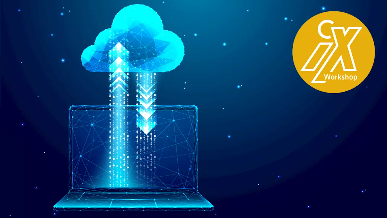 iX-Workshop: Exchange Migration – von Exchange OnPrem zu Exchange Online