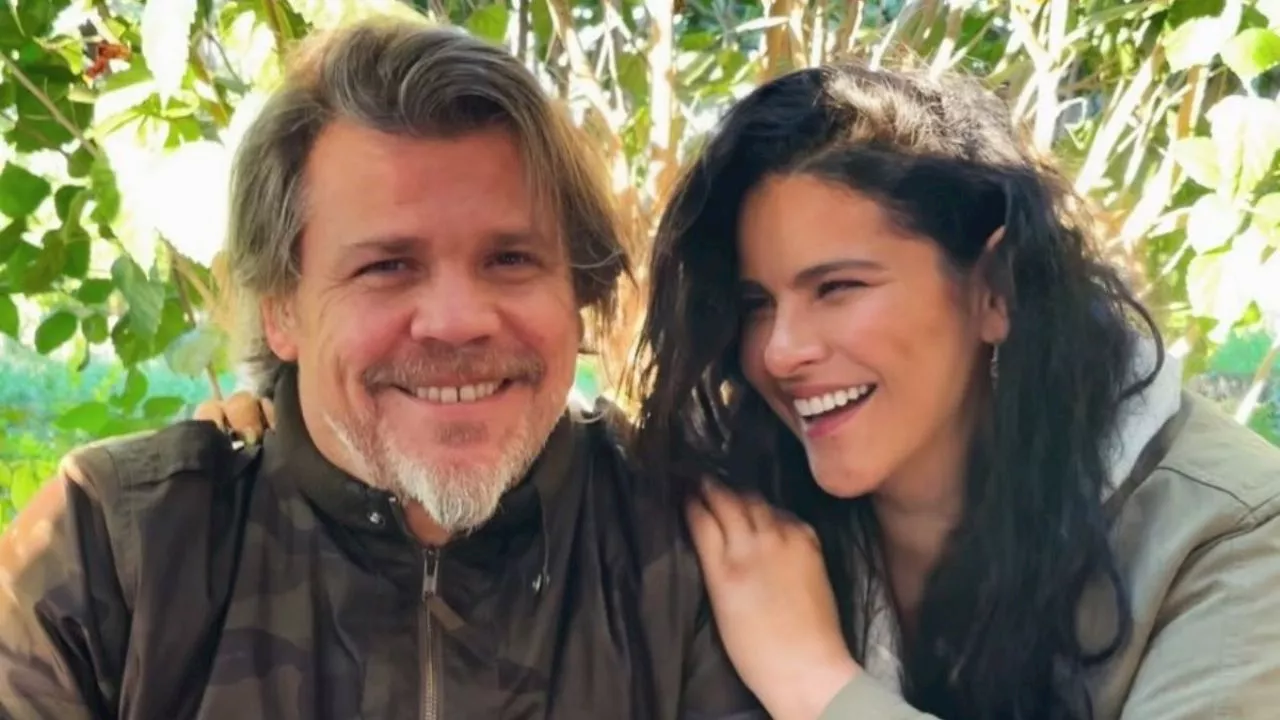 Litzy y el chef Poncho Cadena anuncian la fecha de su boda