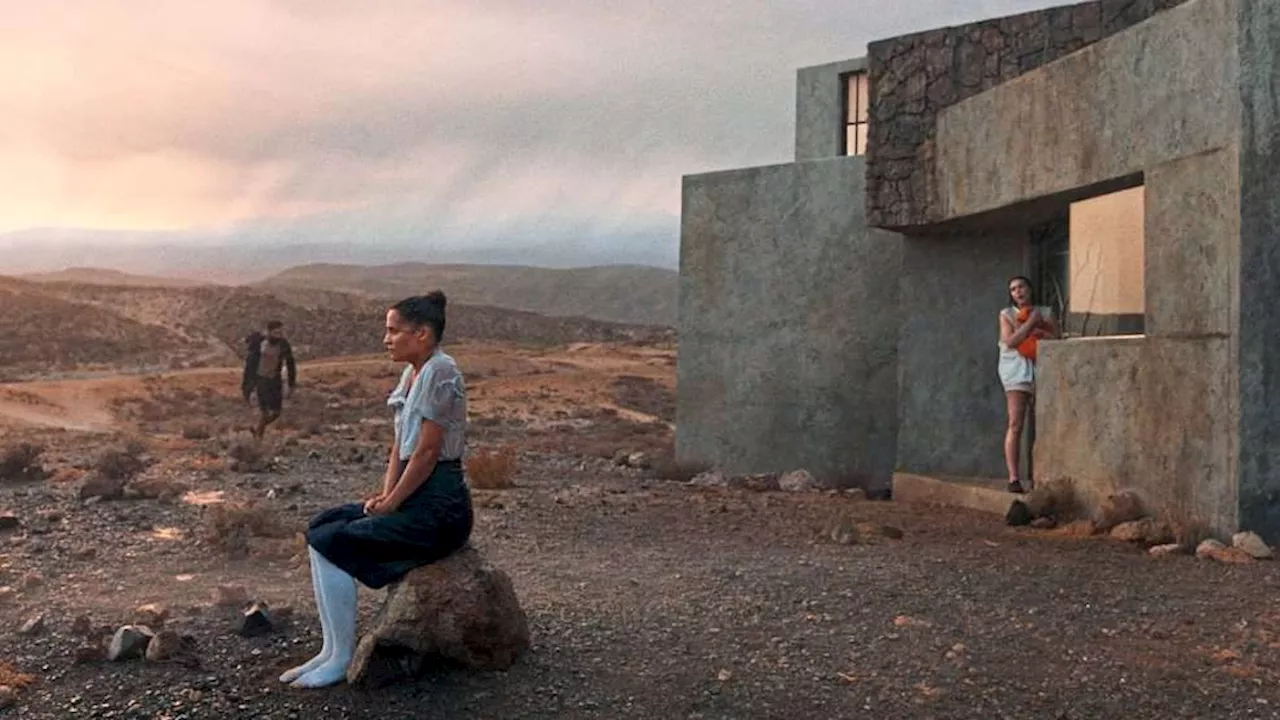 Science-Fiction-Hit im Kino - Klima-Katastrophe – Kinderwunsch in einer kaputten Welt