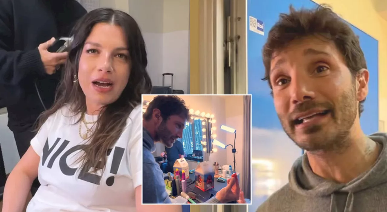 Emma-De Martino, a Stasera Tutto è Possibile la reunion che fa sognare i fan. Cosa è successo: il botta e risp