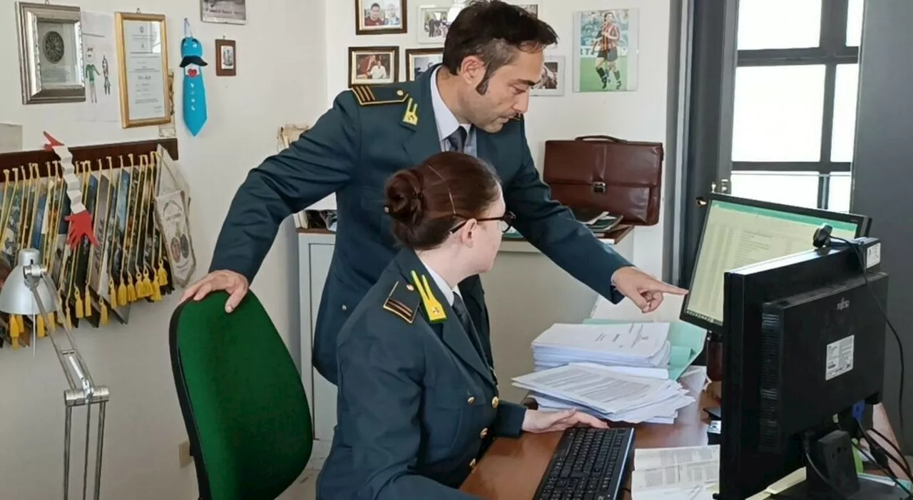 Guardia di Finanza sequestra 50mila prodotti elettronici irregolari e chiude i profili social di Pianeta Outle