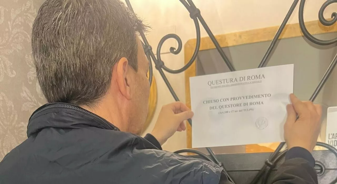 Roma, hotel abusivo in centro: sigilli in via Condotti. Come funziona il trucco dell'accorpamento delle camere