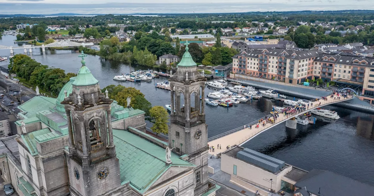 A guide to Ireland’s popular commuter towns: house prices, transport links and education