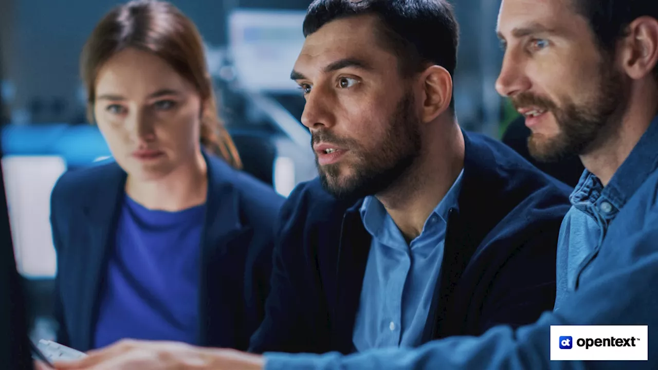 White paper: Secure by design: Deliver software faster, more safely, more securely with DevSecOps