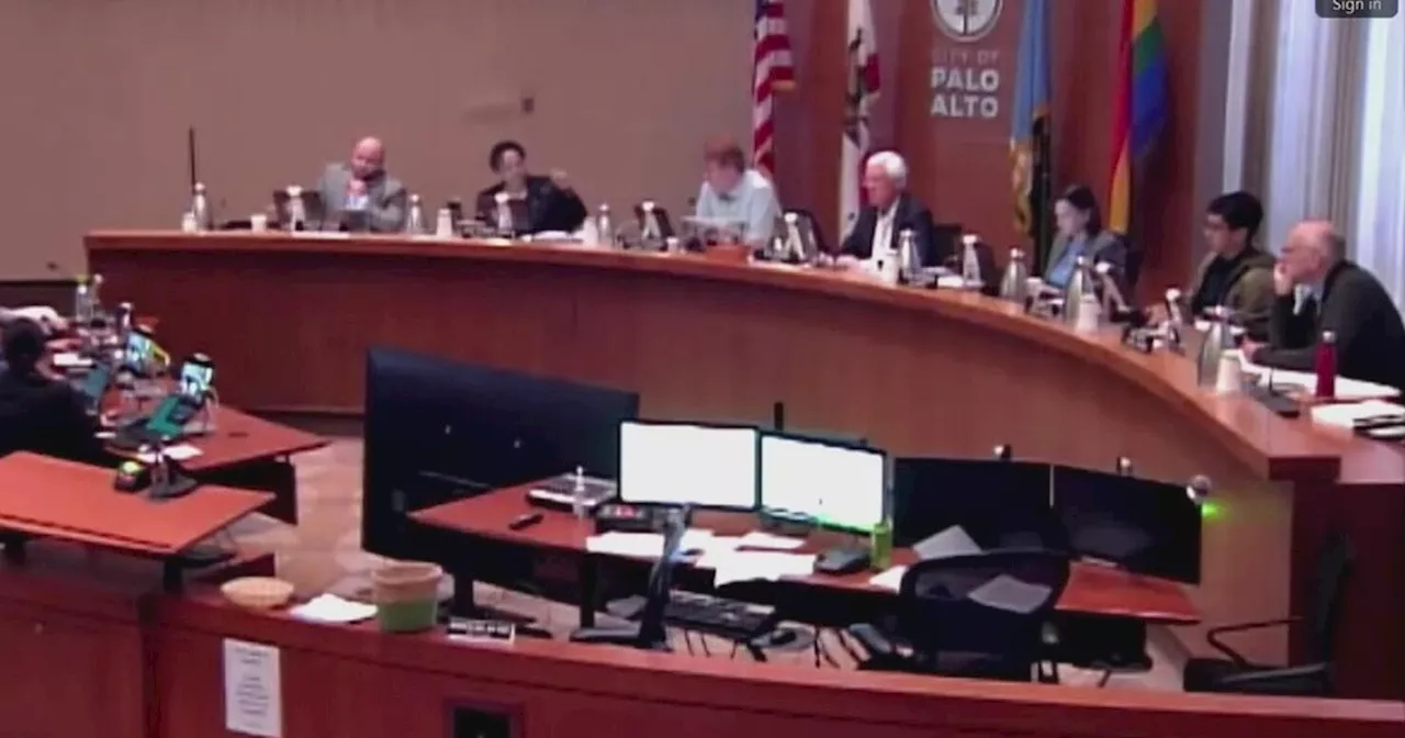 Palo Alto councilman looking to pass ordinance limiting light pollution
