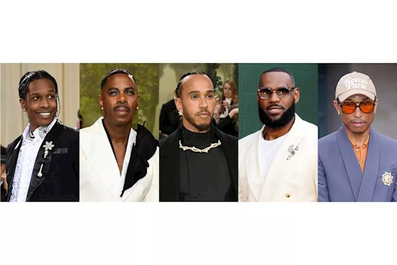It's Met Gala time! Get yourself suitable with this guide on what to expect