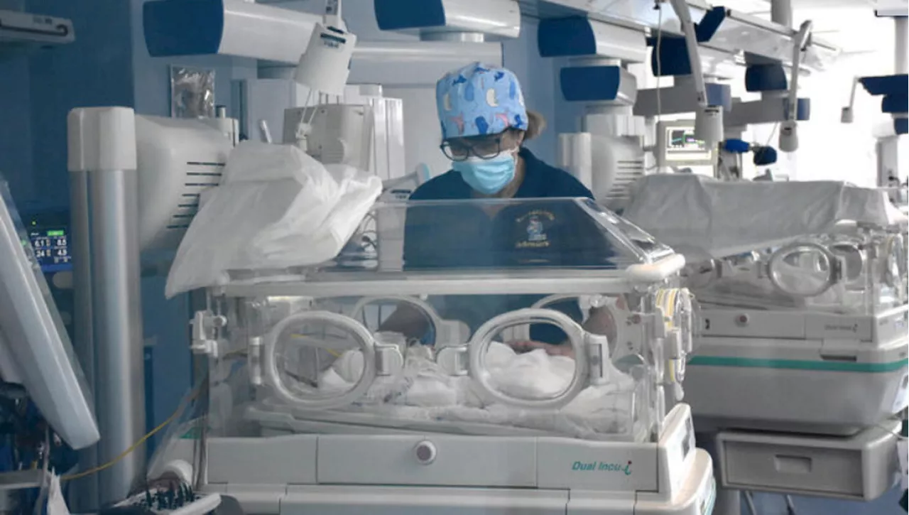 Regno Unito: nasce prima bebè da una donna con l'utero trapiantato