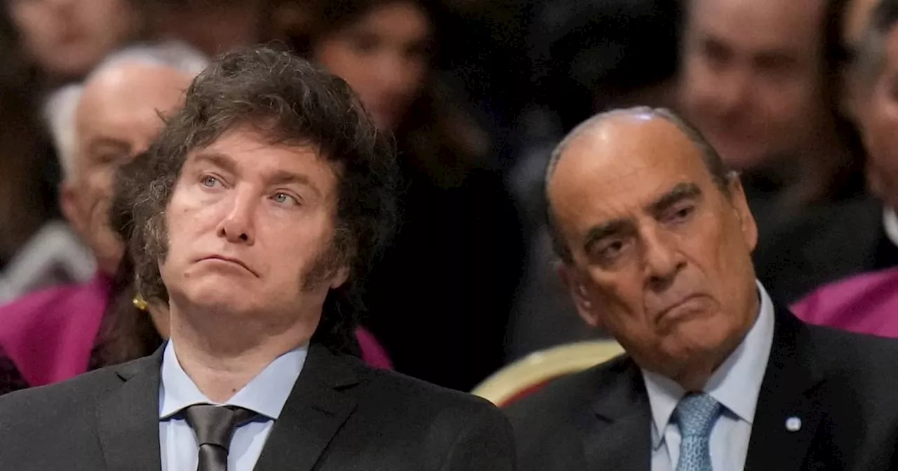 Guillermo Francos explicará en Diputados el caso $Libra y cuestiona a la oposición por “ruido político”