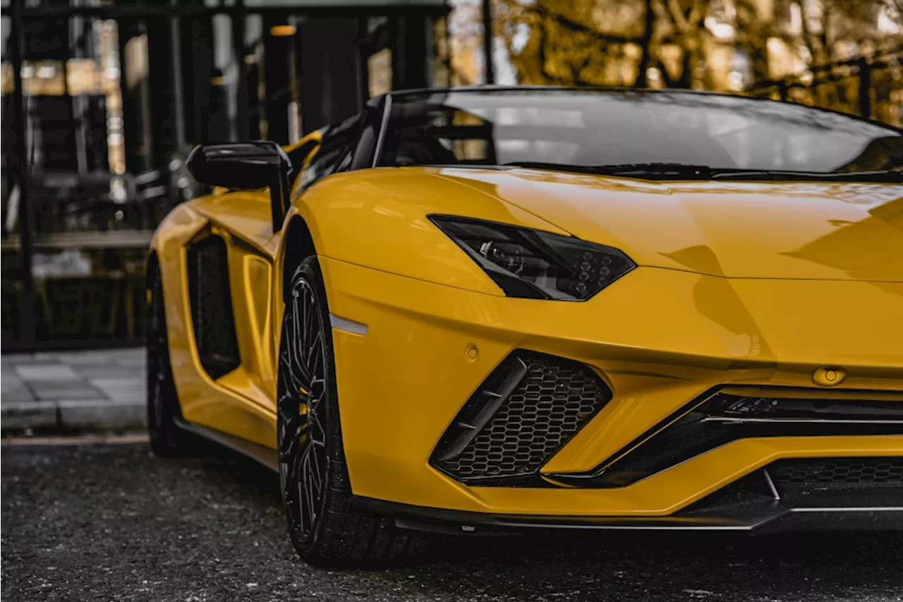 No licence, no Lambo: Foreign content creator’s Aventador seized during JPJ’s Bangsar ops