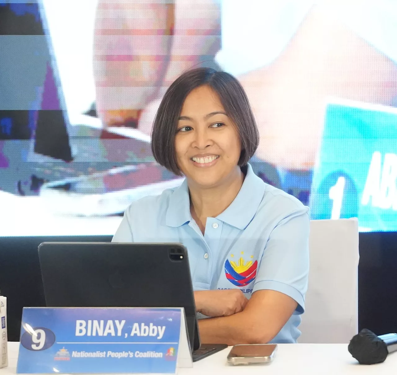 Binay: Gov’t must invest in teacher training
