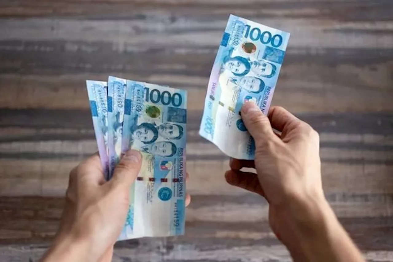 Peso holds value despite stock market volatilities