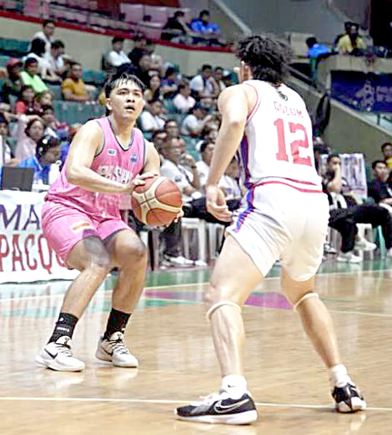 Zamboanga, Pasay, Quezon win in MPBL