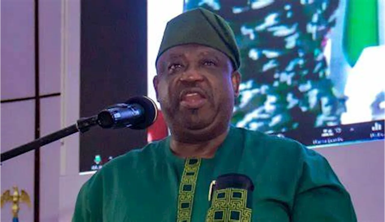 Plateau killings genocidal, sponsored — Mutfwang