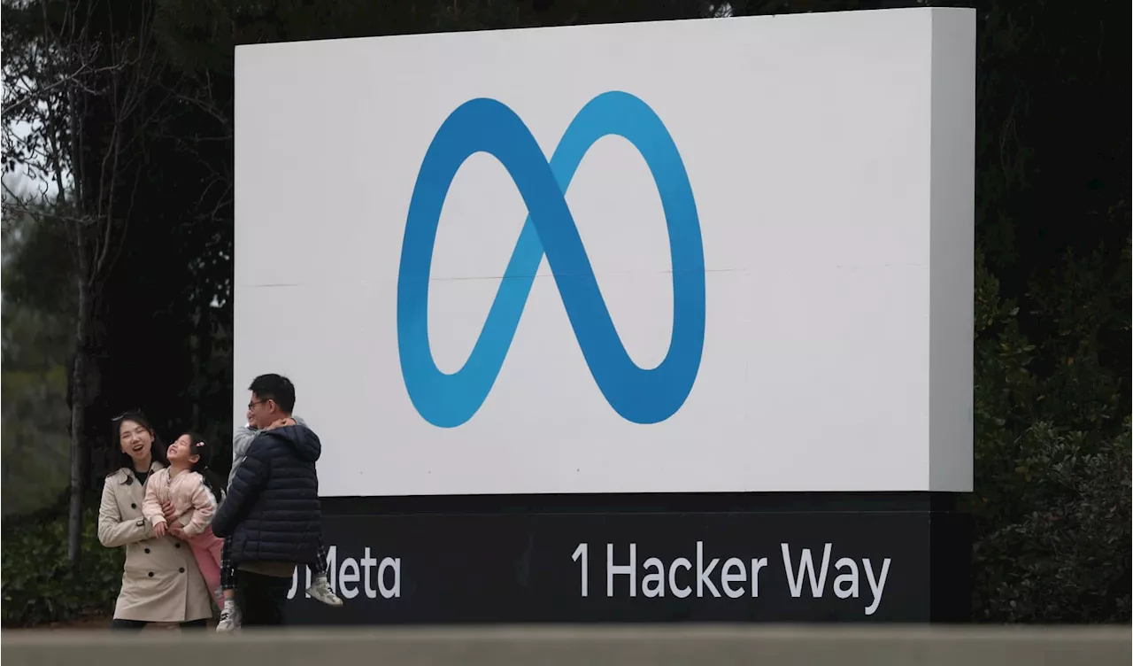 Meta debuts new Llama 4 models, but most powerful AI model is still to come
