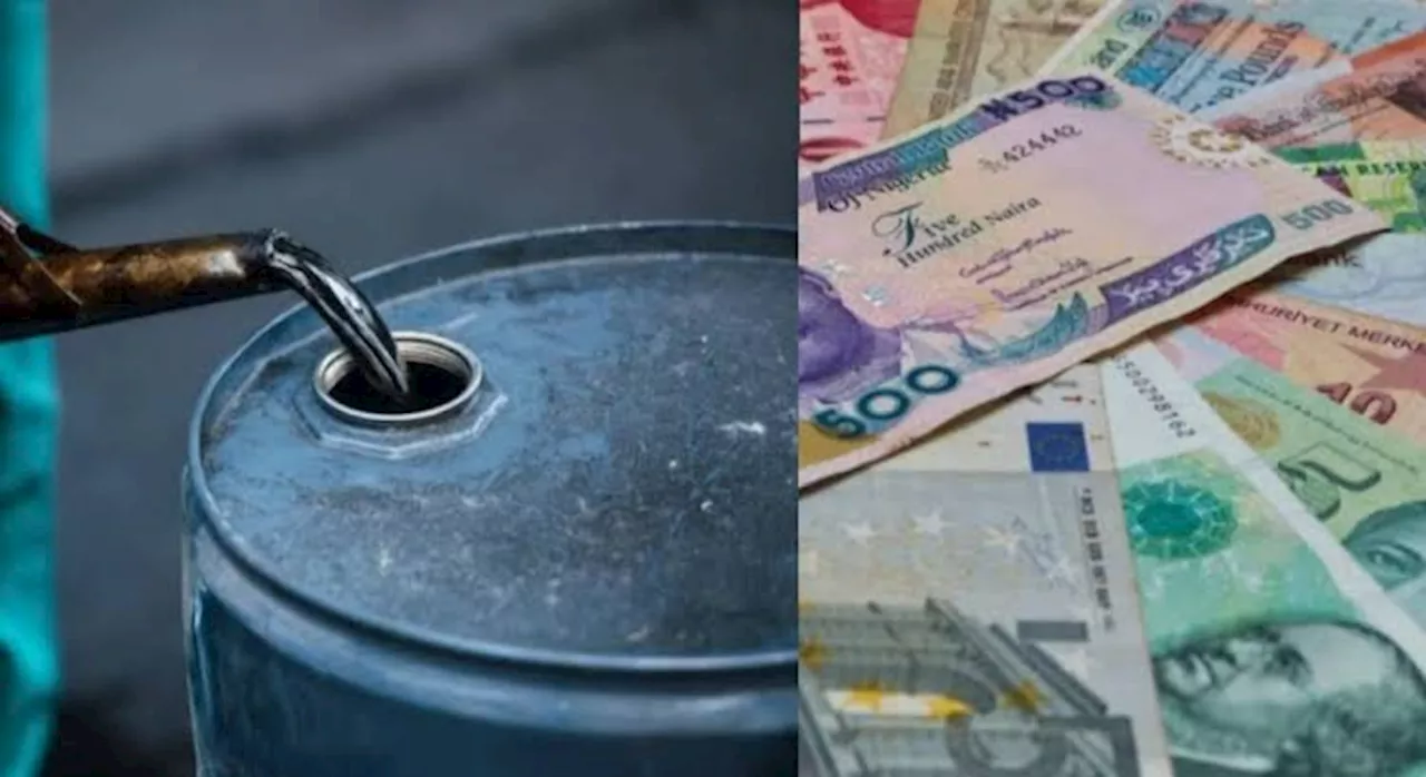 JUST IN: FG Takes Action After Halt of Petroleum Sale in Naira