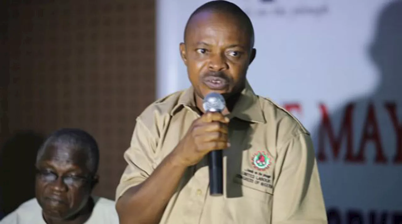 NLC orders takeover of Labour Party offices nationwide after Supreme Court’s verdict