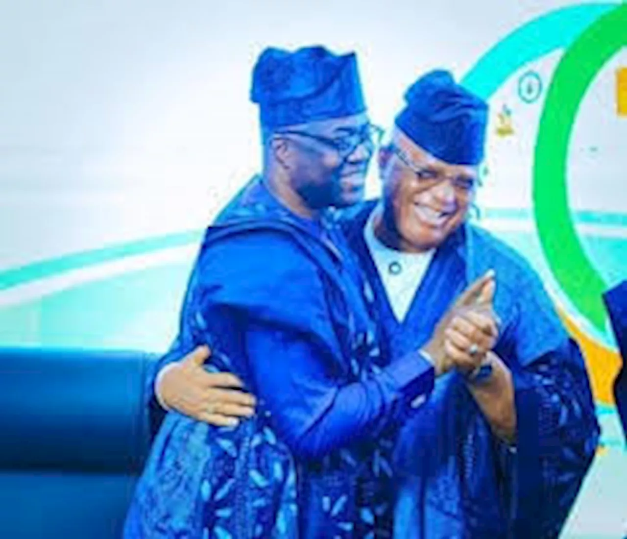 Two PDP Governors Rated Most Loved Governors in 2024