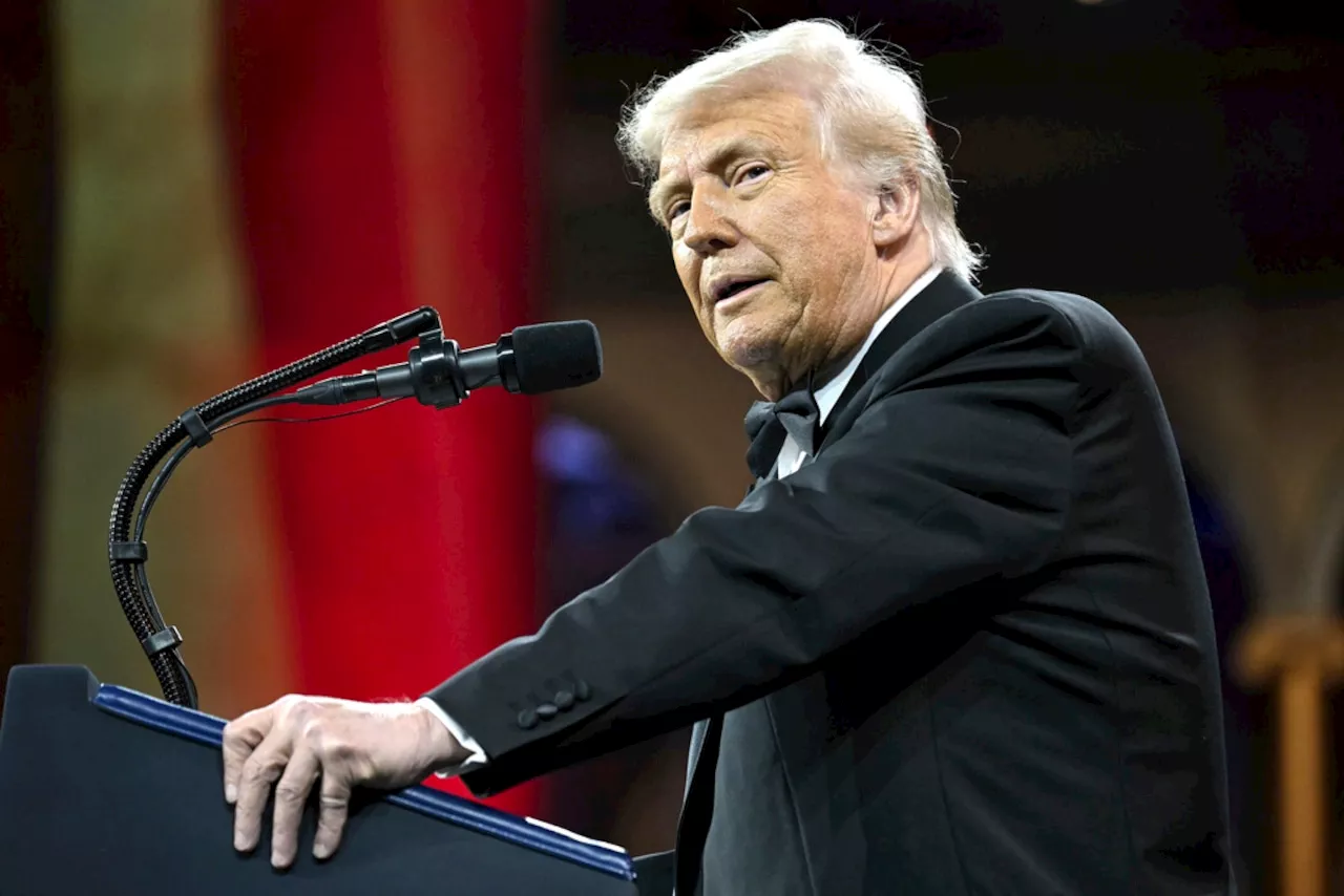 Ex-Obama advisor makes Trump prediction on how tariff chaos ends